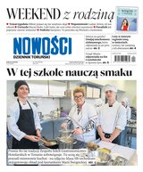 Nowości Dziennik Toruński 256/2024