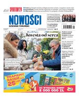Nowości Dziennik Toruński 257/2024