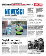 Nowości Dziennik Toruński 259/2024