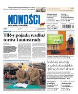 Nowości Dziennik Toruński 26/2024