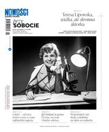 Nowości Dziennik Toruński 262/2024