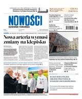 Nowości Dziennik Toruński 264/2024