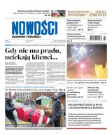 Nowości Dziennik Toruński 270/2024