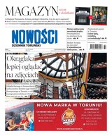Nowości Dziennik Toruński 272/2024