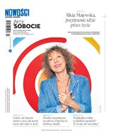 Nowości Dziennik Toruński 273/2024