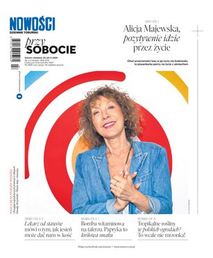 Nowości Dziennik Toruński 273/2024