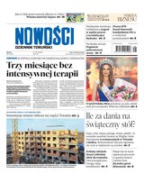 Nowości Dziennik Toruński 275/2024