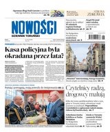 Nowości Dziennik Toruński 276/2024