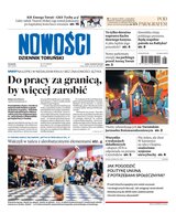 Nowości Dziennik Toruński 277/2024