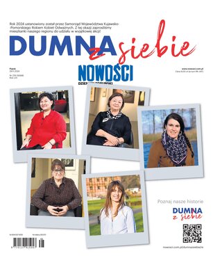 Nowości Dziennik Toruński 278/2024