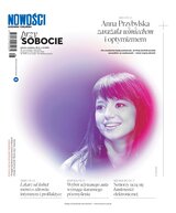 Nowości Dziennik Toruński 279/2024