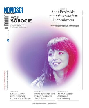 Nowości Dziennik Toruński 279/2024