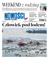 Nowości Dziennik Toruński 28/2024