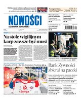 Nowości Dziennik Toruński 282/2024