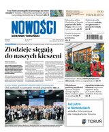 Nowości Dziennik Toruński 283/2024