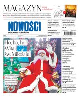 Nowości Dziennik Toruński 284/2024