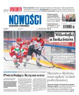 Nowości Dziennik Toruński 286/2024