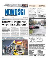 Nowości Dziennik Toruński 287/2024