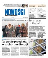 Nowości Dziennik Toruński 288/2024