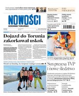 Nowości Dziennik Toruński 289/2024