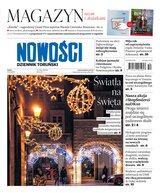 Nowości Dziennik Toruński 290/2024