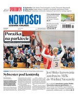 Nowości Dziennik Toruński 292/2024