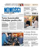 Nowości Dziennik Toruński 293/2024