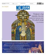 Nowości Dziennik Toruński 299/2024