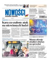 Nowości Dziennik Toruński 3/2024