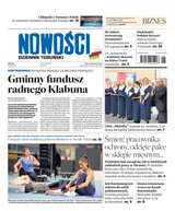 Nowości Dziennik Toruński 30/2024