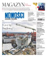 Nowości Dziennik Toruński 300/2024