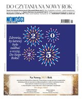 Nowości Dziennik Toruński 303/2024