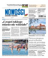 Nowości Dziennik Toruński 31/2024