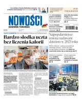 Nowości Dziennik Toruński 32/2024
