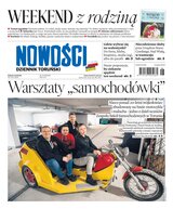 Nowości Dziennik Toruński 34/2024