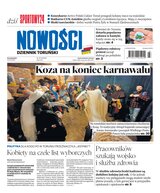 Nowości Dziennik Toruński 35/2024