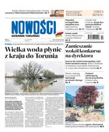 Nowości Dziennik Toruński 36/2024