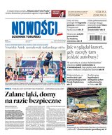 Nowości Dziennik Toruński 37/2024