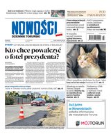 Nowości Dziennik Toruński 38/2024