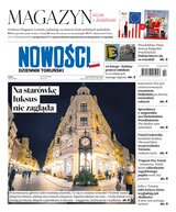 Nowości Dziennik Toruński 39/2024