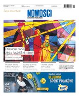 Nowości Dziennik Toruński 4/2024