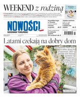 Nowości Dziennik Toruński 40/2024