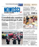 Nowości Dziennik Toruński 42/2024