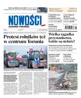 Nowości Dziennik Toruński 43/2024