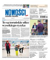 Nowości Dziennik Toruński 44/2024