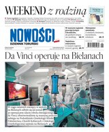 Nowości Dziennik Toruński 46/2024
