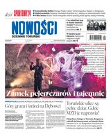 Nowości Dziennik Toruński 47/2024
