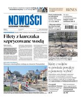 Nowości Dziennik Toruński 48/2024
