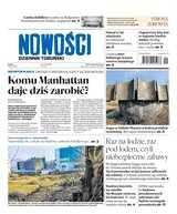 Nowości Dziennik Toruński 49/2024