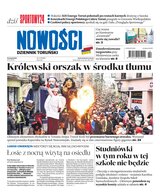 Nowości Dziennik Toruński 5/2024